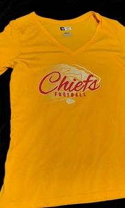 New without tags Junior plus NFL shirt